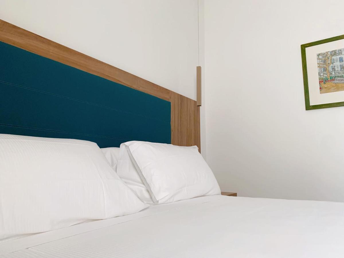 V Hotel Анкона Екстериор снимка