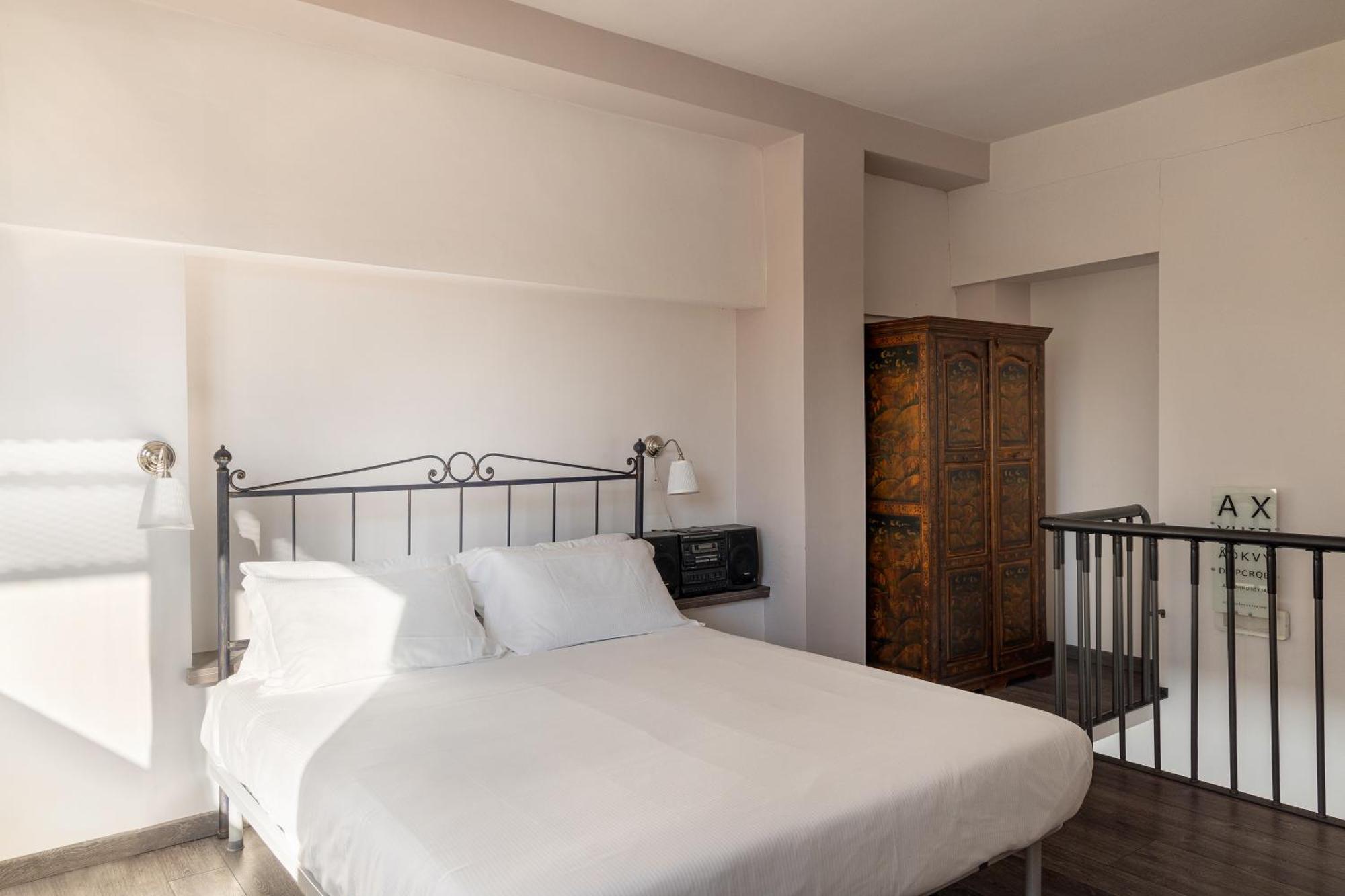 V Hotel Анкона Екстериор снимка