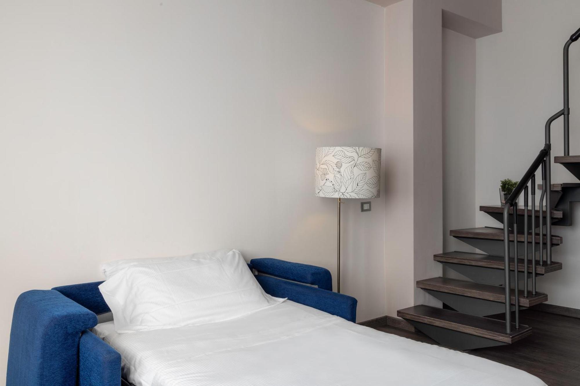 V Hotel Анкона Екстериор снимка