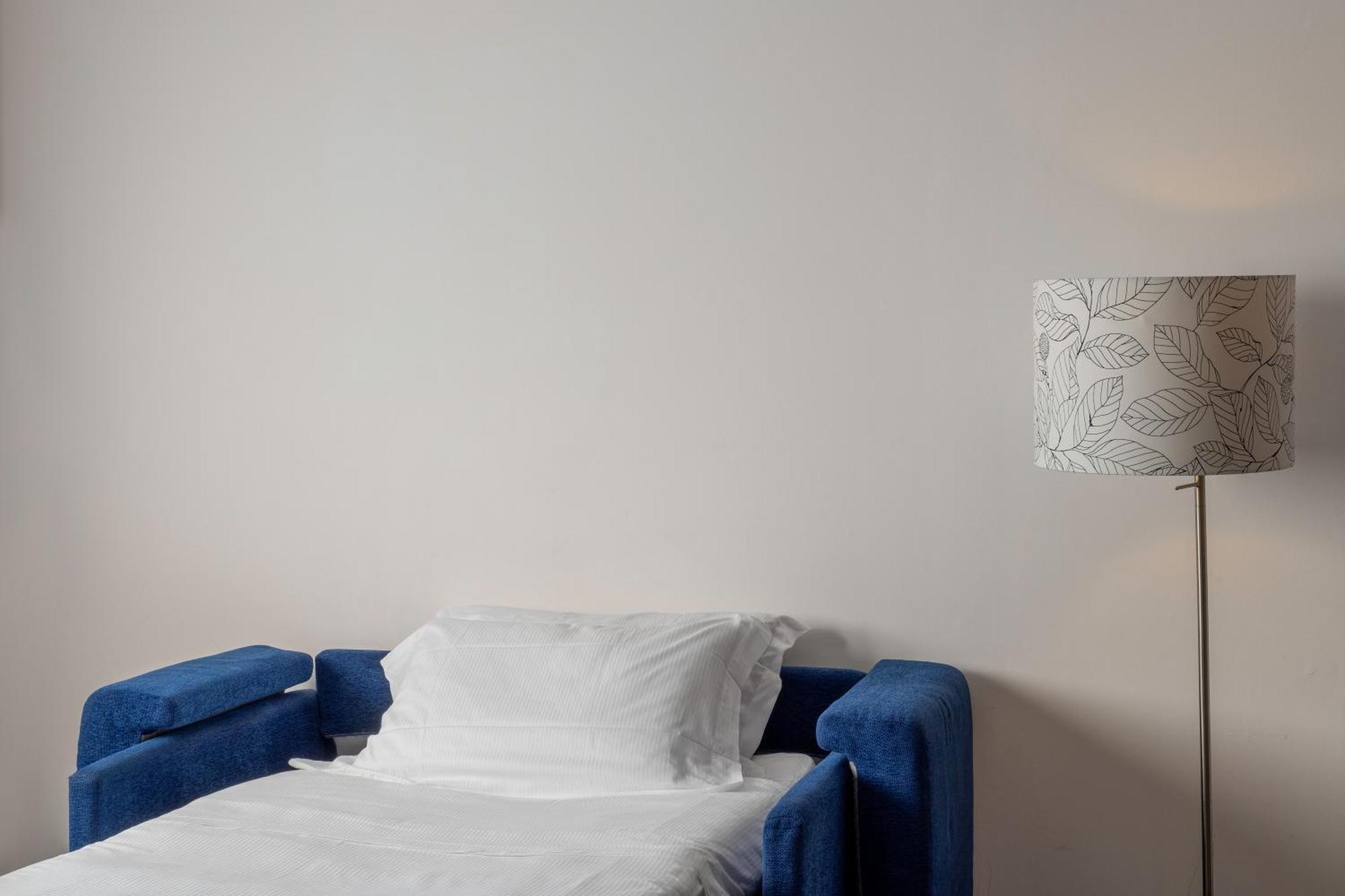 V Hotel Анкона Стая снимка